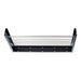SPACIOUS CLOTHES DRYER 1M BLACK MAK - Простори и сушилници<<<Домашни потреби<<<Кухня<<<Praktiker