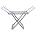 SPACIOUS CLOTHES DRYER 20 M WITH PAN BOX RAMACCIOTTI PLAST NANNI ECO - Простори и сушилници<<<Домашни