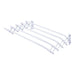 SPACIOUS CLOTHES DRYER 5M EUROGOLD TRIO - Простори и сушилници<<<Домашни потреби<<<Кухня<<<Praktiker