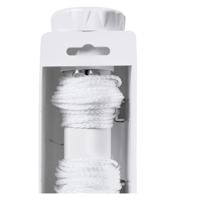 SPACIOUS CLOTHES DRYER AUTOMATIC INTRADEDEPO ROPE - Простори и сушилници<<<Домашни потреби<<<Кухня<<<Praktiker