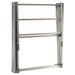 SPACIOUS CLOTHES DRYER INTRADEDEPO COMPACT - Простори и сушилници<<<Домашни потреби<<<Кухня<<<Praktiker