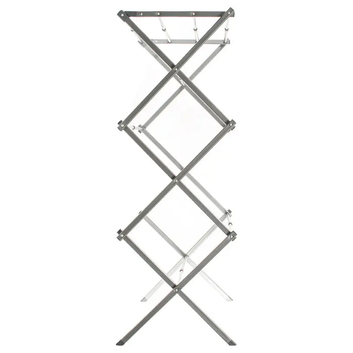 SPACIOUS CLOTHES DRYER INTRADEDEPO COMPACT - Простори и сушилници<<<Домашни потреби<<<Кухня<<<Praktiker