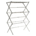 SPACIOUS CLOTHES DRYER INTRADEDEPO COMPACT - Простори и сушилници<<<Домашни потреби<<<Кухня<<<Praktiker