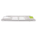 SPACIOUS CLOTHES DRYER WITH WINGS AND PAIN BOX 16 M RAMACCIOTTI PLAST TUCANO - Простори и сушилници<<<Домашни