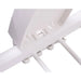 SPACIOUS CLOTHES DRYER WITH WINGS AND PAIN BOX 16 M RAMACCIOTTI PLAST TUCANO - Простори и сушилници<<<Домашни