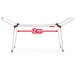 SPACIOUS INFINITY FLEX VILEDA EXTENDABLE CLOTHES DRYER - Простори и сушилници<<<Домашни