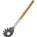 SPAGHETTI SPOON 32CM WOODEN LAMART LT3980 - Съдове за готвене<<<Домашни потреби<<<Кухня<<<Praktiker&&&Кухненски