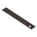 SPARE BLADE FOR MODEL KNIFE 10 PCS. 12.5MM OLFA FWB 10 - Режещи инструменти<<<Ръчни инструменти<<<Инструменти и