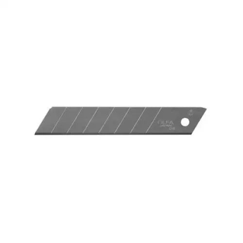 SPARE BLADE FOR MODEL KNIFE 10 PCS. 18MM OLFA LB 10B - Режещи инструменти<<<Ръчни инструменти<<<Инструменти и