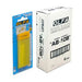 SPARE BLADE FOR MODEL KNIFE 10 PCS 9 MM OLFA AB 10B - Режещи инструменти<<<Ръчни инструменти<<<Инструменти и
