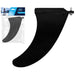 SPARE FIN FOR XQMAX BOARD 8DP001160 - Лодки Каяци и SUP<<<Къмпинг<<<Градина<<<Praktiker