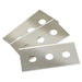 SPARE KNIVES FOR RESERY GEFU CERAMIC COOKWARE - Съдове за готвене<<<Домашни потреби<<<Кухня<<<Praktiker
