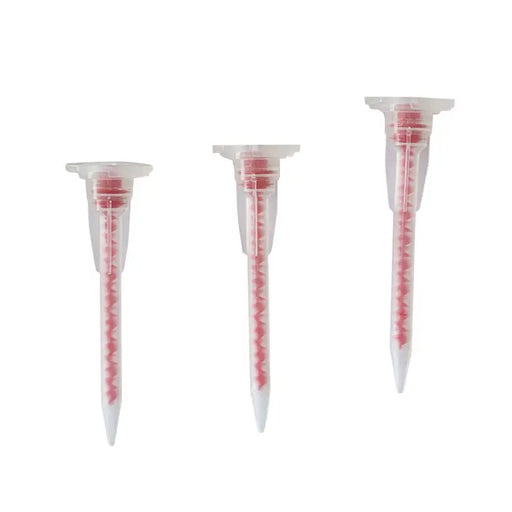 SPARE TIP FOR GLUE TURBO INJECT 5 PCS BOSTIK - Лепила<<<Лепила и ленти<<<Бои и лакове<<<Praktiker&&&Лепила<<<Лепила и