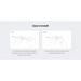 Spare tips HUION PN04 10 pcs. for PW100/PW201 pens - Аксесоари за графични таблети<<<Лаптопи таблети и