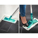 SPARE TOWEL CLEAN TWIST 33CM FOR MOP COMBI CLEAN LEIFHEIT CLEAN TWIST - Мопове метли четки<<<Домашни