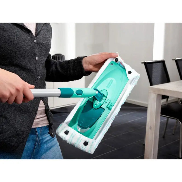 SPARE TOWEL CLEAN TWIST 33CM FOR MOP COMBI CLEAN LEIFHEIT CLEAN TWIST - Мопове метли четки<<<Домашни