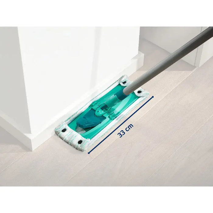 SPARE TOWEL CLEAN TWIST 33CM FOR MOP COMBI CLEAN LEIFHEIT CLEAN TWIST - Мопове метли четки<<<Домашни