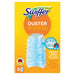 SPARE TOWELS FOR DUSTING BRUSH 5PCS SWIFFER - Мопове метли четки<<<Домашни потреби<<<Кухня<<<Praktiker