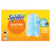 SPARE TOWELS FOR DUSTING BRUSH 5PCS SWIFFER - Мопове метли четки<<<Домашни потреби<<<Кухня<<<Praktiker
