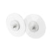 SPARE WASHERS FOR BESTLOCK 2 PCS COMPACTOR BLACK - Системи за окачване<<<Домашни потреби<<<Кухня<<<Praktiker