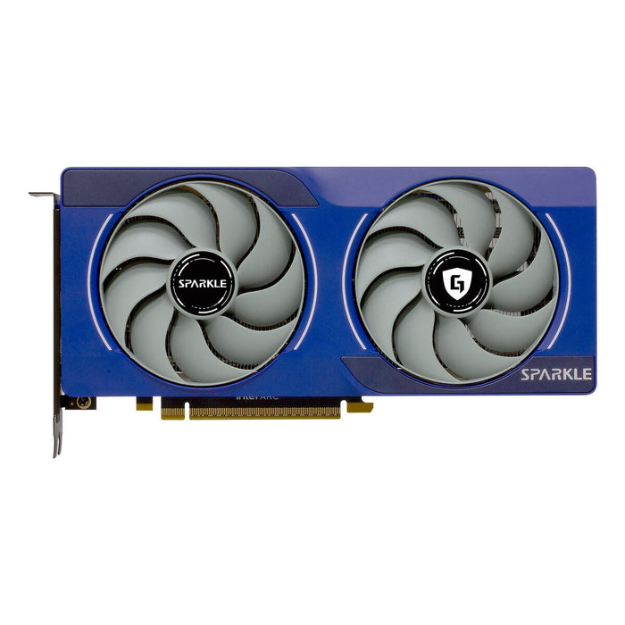 Graphics card Sparkle 1A1-S00427300G ARC B580 12 GB GDDR6
