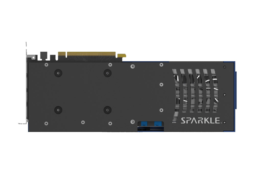 Sparkle Intel Arc A750 TITAN OC Edition 8 GB GDDR6 graphics card