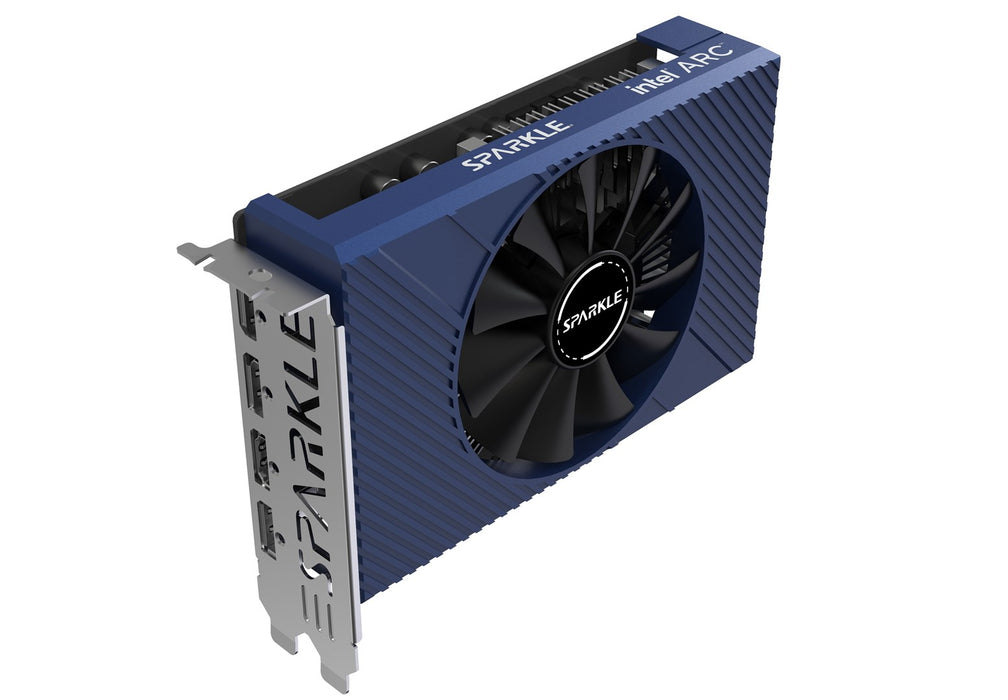 Graphics card Sparkle 1A1-S00401900G 6 GB
