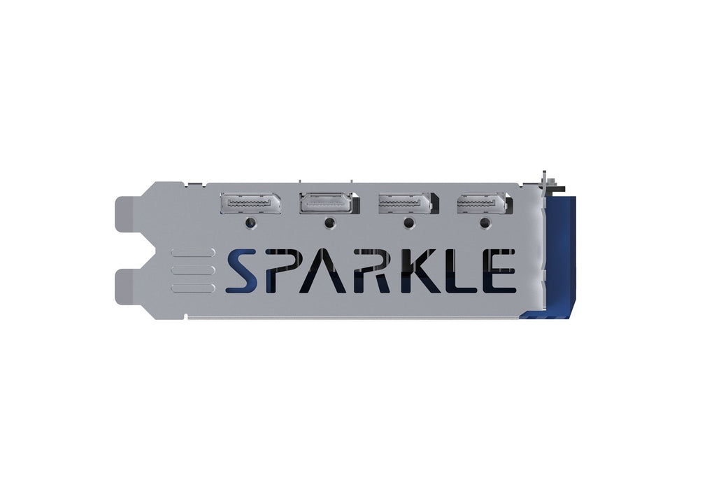 Graphics card Sparkle 1A1-S00401900G 6 GB
