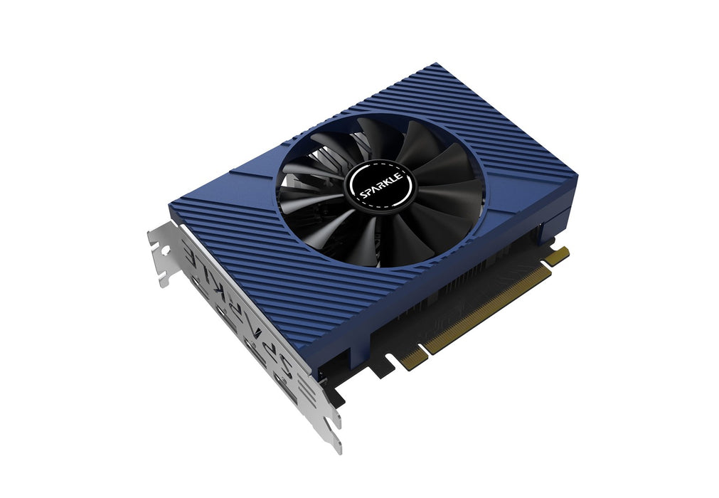 Graphics card Sparkle 1A1-S00401900G 6 GB