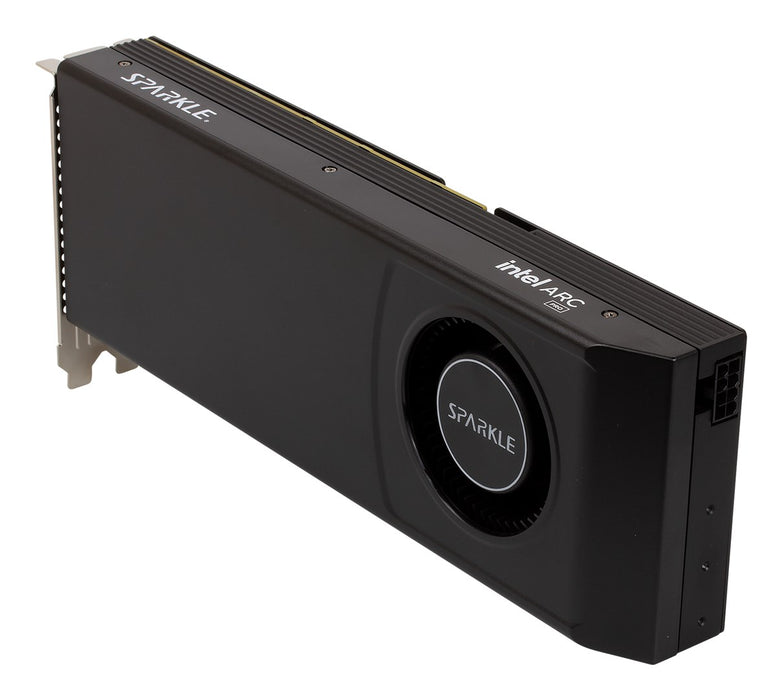 Sparkle Technology Arc Pro B60 Blower Intel 24 GB GDDR6