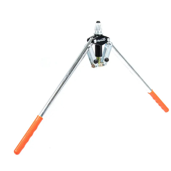 SPARTA TWIN HANDLE THREADER - Такери и телбоди<<<Ръчни инструменти<<<Инструменти и железария<<<Praktiker&&&Такери и