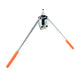 SPARTA TWIN HANDLE THREADER - Такери и телбоди<<<Ръчни инструменти<<<Инструменти и железария<<<Praktiker&&&Такери и