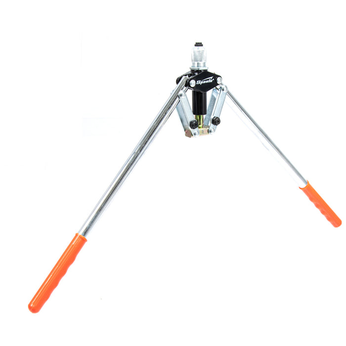 SPARTA TWIN HANDLE THREADER