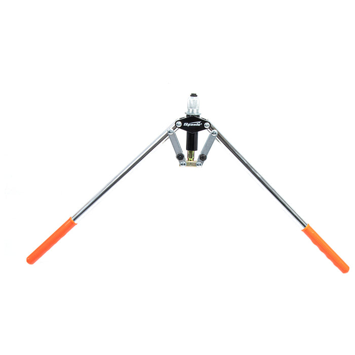 SPARTA TWIN HANDLE THREADER