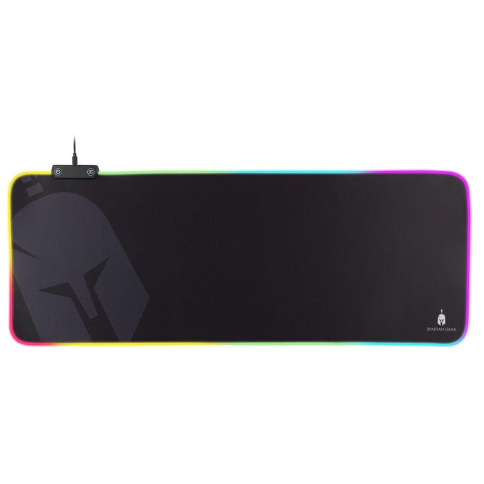 Spartan Gear Ares RGB XXL Gaming Pad