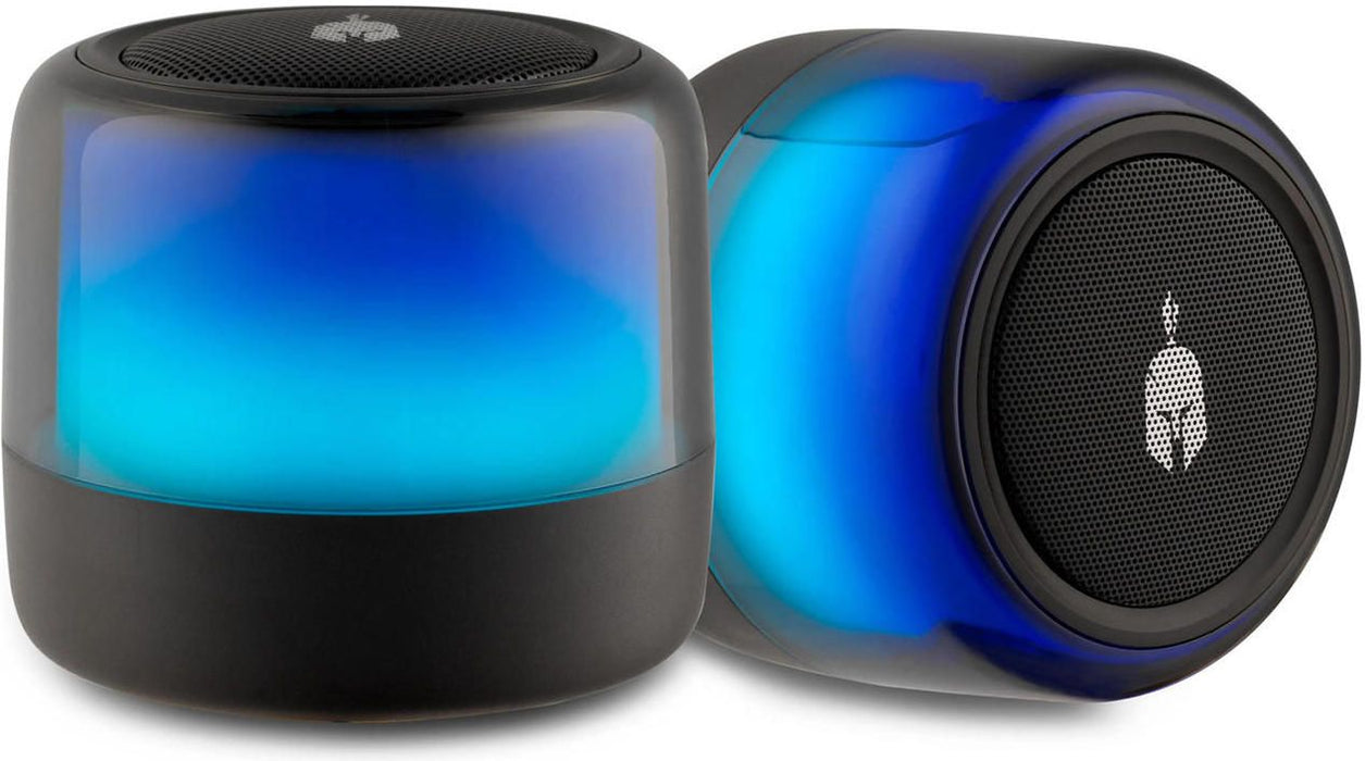 Spartan Gear Syrinx S Small 2.0 speakers