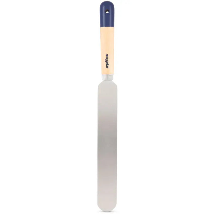 SPATULA FOR SWEETS ZYLISS - Съдове за готвене<<<Домашни потреби<<<Кухня<<<Praktiker