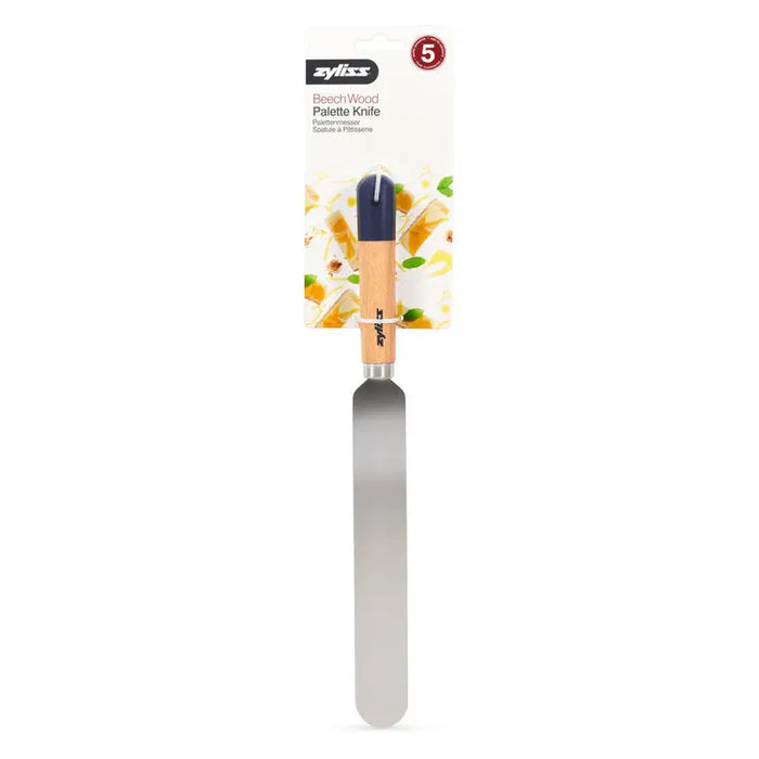 SPATULA FOR SWEETS ZYLISS - Съдове за готвене<<<Домашни потреби<<<Кухня<<<Praktiker