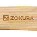 SPATULA ROUNDED BAMBOO 30CM Z1158 ZOKURA - Съдове за готвене<<<Домашни потреби<<<Кухня<<<Praktiker