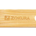 SPATULA WIDE BAMBOO 30CM Z1157 ZOKURA - Съдове за готвене<<<Домашни потреби<<<Кухня<<<Praktiker