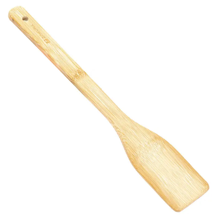 SPATULA WIDE BAMBOO 30CM Z1157 ZOKURA - Съдове за готвене<<<Домашни потреби<<<Кухня<<<Praktiker