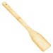SPATULA WIDE BAMBOO 30CM Z1157 ZOKURA - Съдове за готвене<<<Домашни потреби<<<Кухня<<<Praktiker