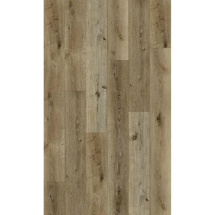 SPC FLOORING KTN HICKORY OAK - Паркет<<<Паркет и елементи за монтаж<<<Подови и стенни покрития<<<Praktiker