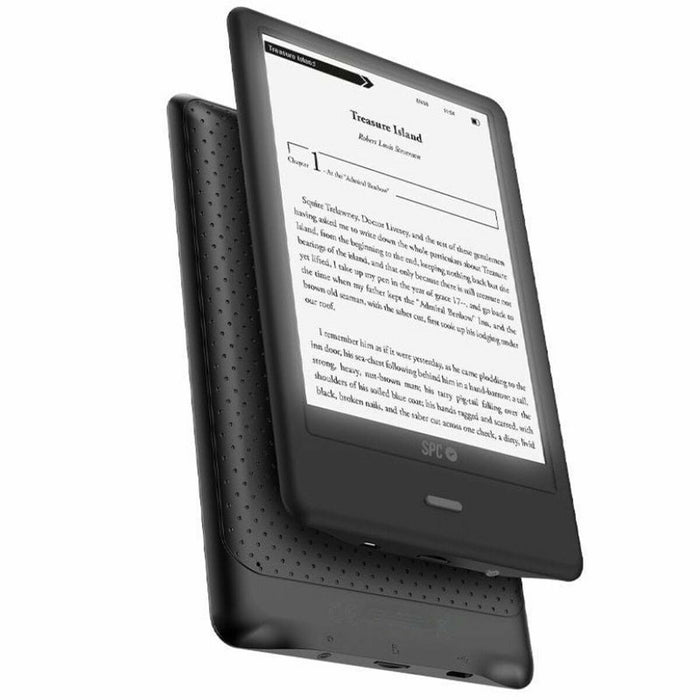 EBook SPC 5615N Black