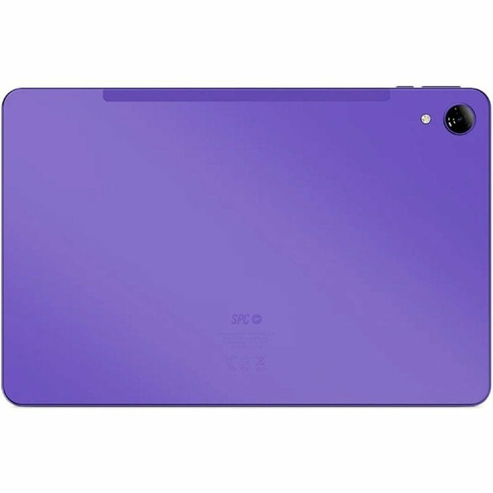 Tablet SPC Gravity 10.1' 6th Gen Octa Core 4 GB RAM 64 GB Purple 10,1"