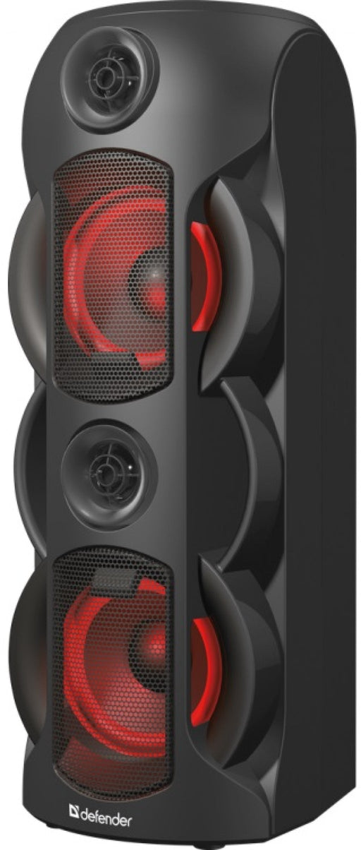 Speaker Defender G78 70W - Портативни говорители<<<Телефони и таблети<<<TechMart&&&Преносими тонколони<<<Телевизори