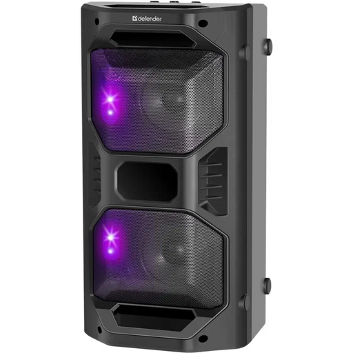 Speaker Defender Rage 50W - Портативни говорители<<<Телефони и таблети<<<TechMart&&&Преносими тонколони<<<Телевизори