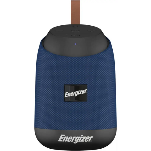 Speaker Energizer BTS-061_BE Blue - Портативни говорители<<<Телефони и таблети<<<TechMart&&&Преносими