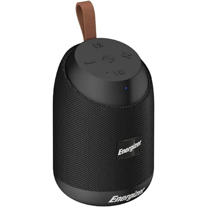 Speaker Energizer BTS-061_BK Black - Портативни говорители<<<Телефони и таблети<<<TechMart&&&Преносими