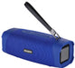 Speaker Energizer BTS-105_BE Blue - Портативни говорители<<<Телефони и таблети<<<TechMart&&&Преносими